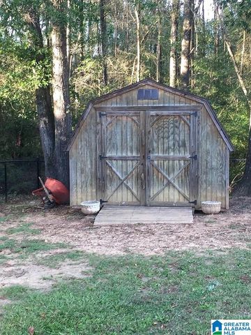 470 ALEXANDRIA HEIGHTS CIRCLE, Alexandria, AL 36250