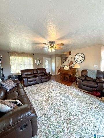 470 ALEXANDRIA HEIGHTS CIRCLE, Alexandria, AL 36250