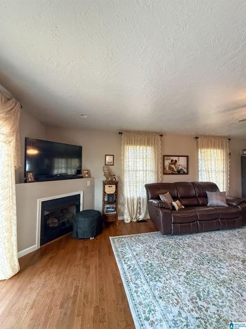 470 ALEXANDRIA HEIGHTS CIRCLE, Alexandria, AL 36250