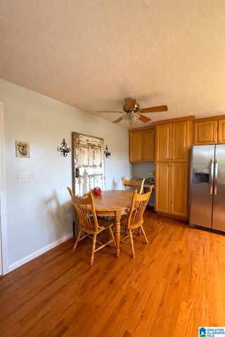 470 ALEXANDRIA HEIGHTS CIRCLE, Alexandria, AL 36250
