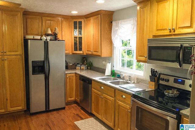 470 ALEXANDRIA HEIGHTS CIRCLE, Alexandria, AL 36250