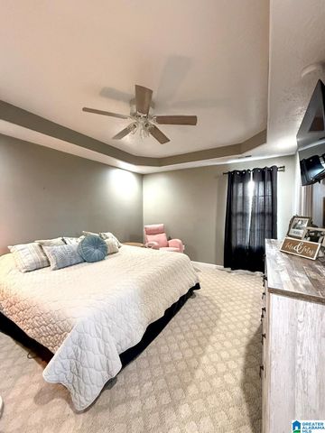 470 ALEXANDRIA HEIGHTS CIRCLE, Alexandria, AL 36250