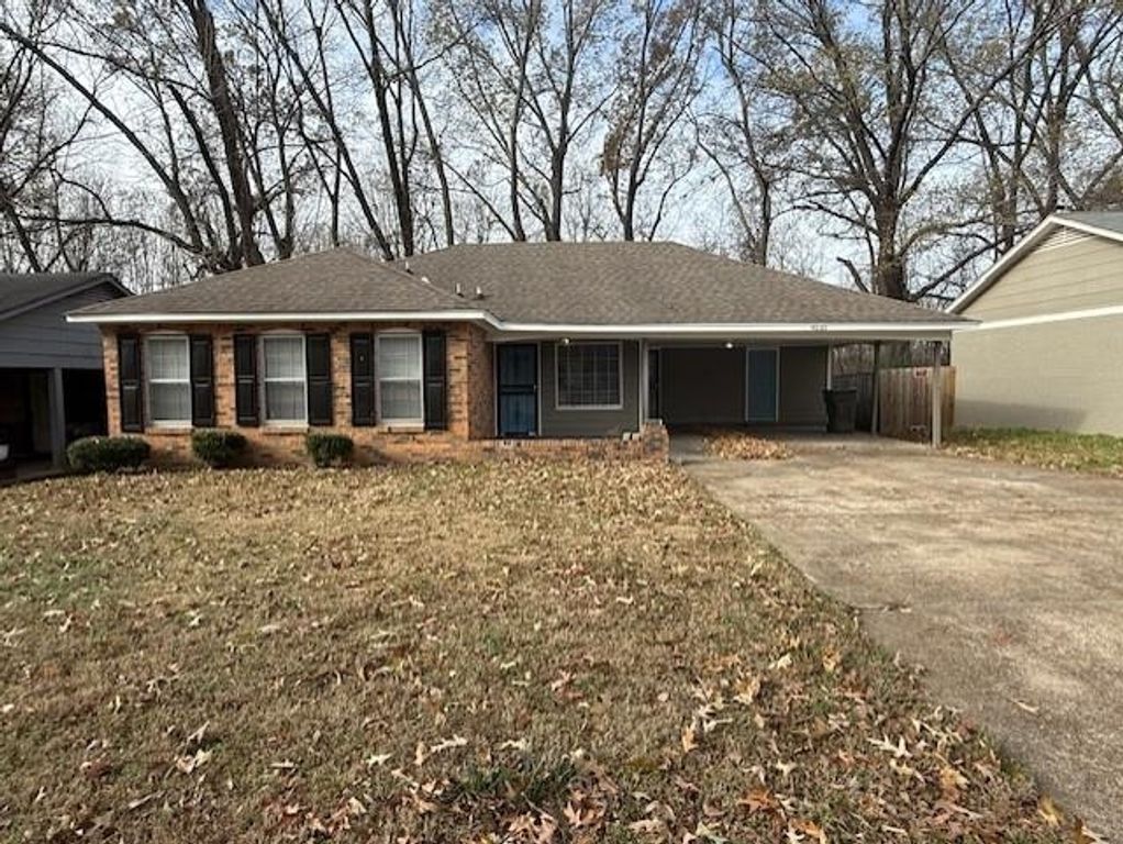 4065 HALIBURTON ST, Memphis, TN 38128