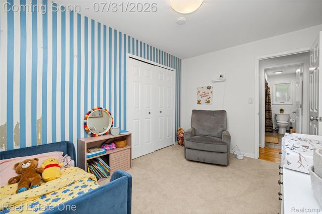 541 Curzon Road, Rochester Hills, MI 48307