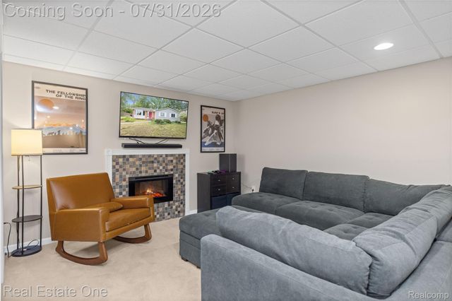 541 Curzon Road, Rochester Hills, MI 48307