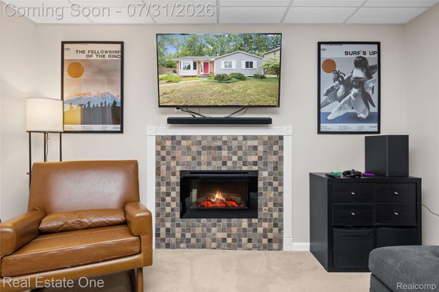 541 Curzon Road, Rochester Hills, MI 48307