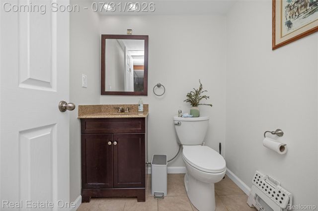 541 Curzon Road, Rochester Hills, MI 48307