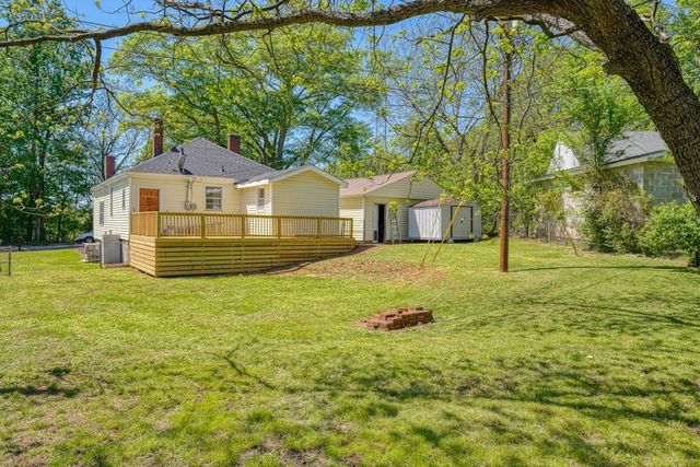 9 Forest Mill Street, Spartanburg, SC 29301