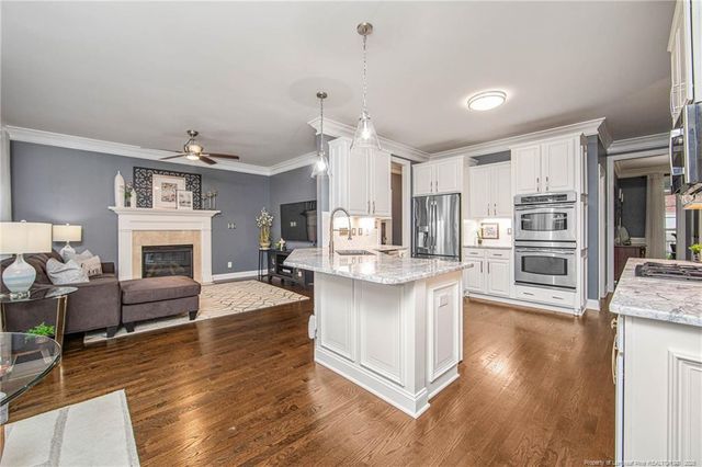 417 Swan Island Court, Fayetteville, NC 28311
