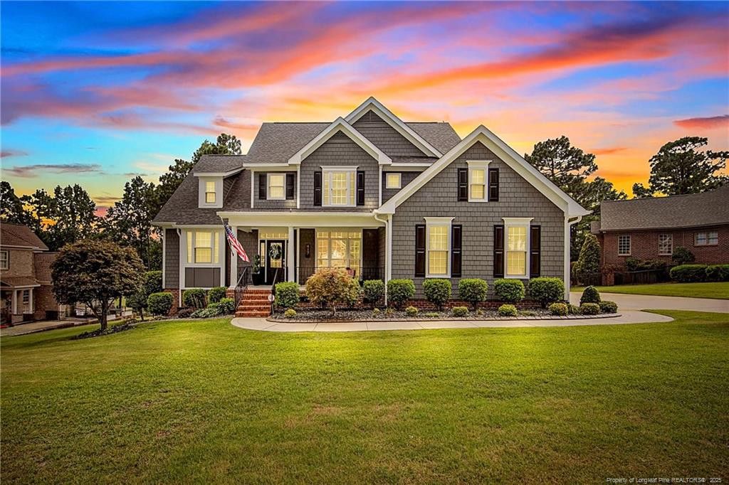 417 Swan Island Court, Fayetteville, NC 28311