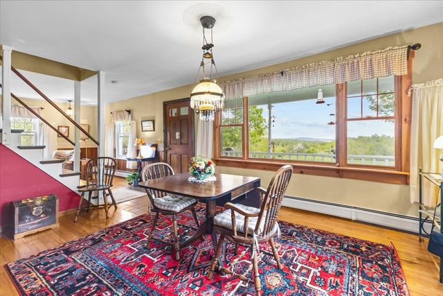 406 Courchaine Road, Elmore, VT 05657