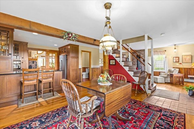 406 Courchaine Road, Elmore, VT 05657