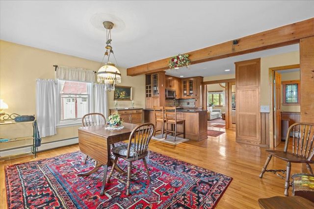 406 Courchaine Road, Elmore, VT 05657