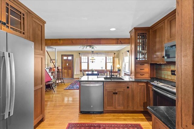 406 Courchaine Road, Elmore, VT 05657