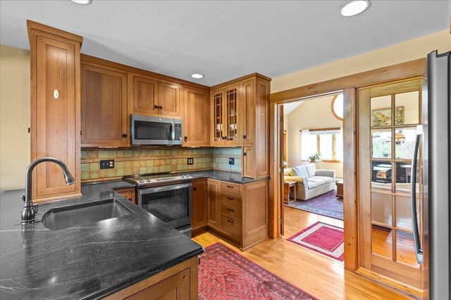 406 Courchaine Road, Elmore, VT 05657