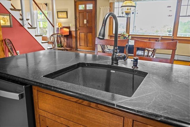 406 Courchaine Road, Elmore, VT 05657
