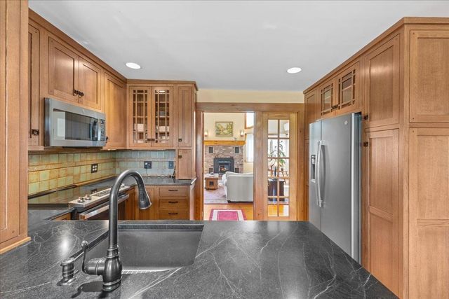 406 Courchaine Road, Elmore, VT 05657