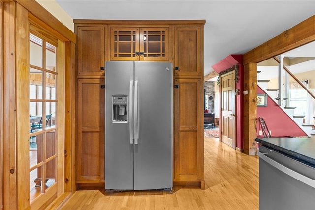 406 Courchaine Road, Elmore, VT 05657