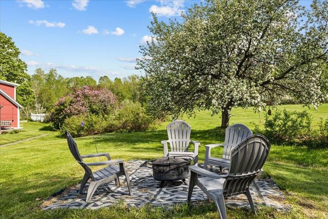 406 Courchaine Road, Elmore, VT 05657