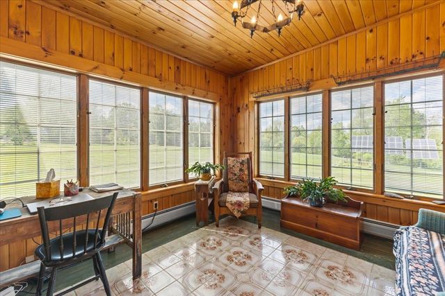 406 Courchaine Road, Elmore, VT 05657