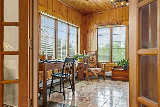 406 Courchaine Road, Elmore, VT 05657