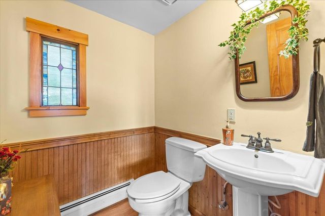 406 Courchaine Road, Elmore, VT 05657