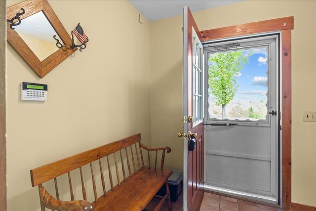 406 Courchaine Road, Elmore, VT 05657