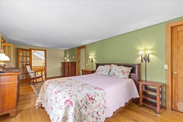 406 Courchaine Road, Elmore, VT 05657
