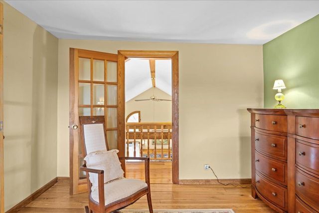 406 Courchaine Road, Elmore, VT 05657