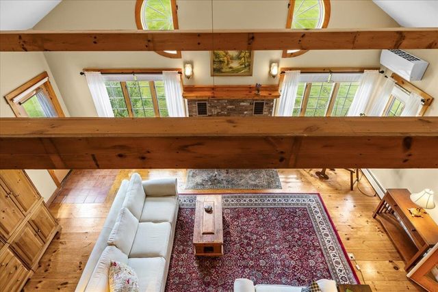 406 Courchaine Road, Elmore, VT 05657
