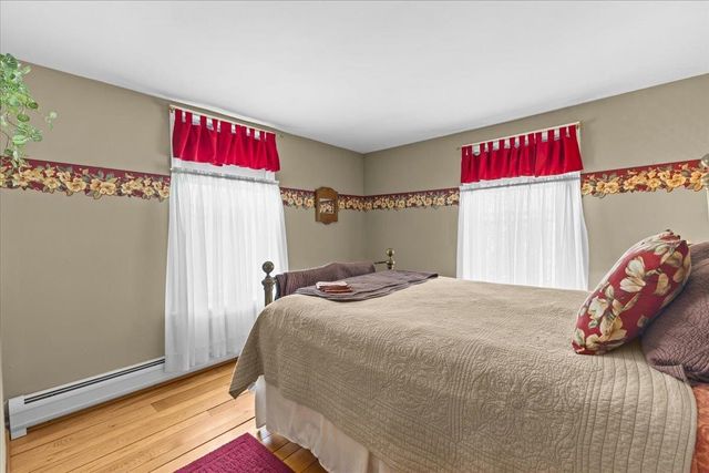 406 Courchaine Road, Elmore, VT 05657