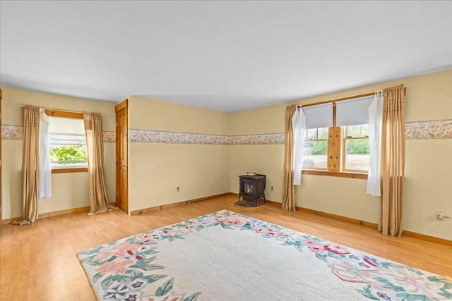 406 Courchaine Road, Elmore, VT 05657
