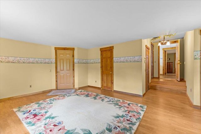 406 Courchaine Road, Elmore, VT 05657