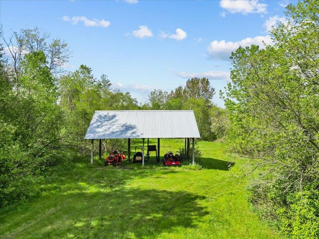 406 Courchaine Road, Elmore, VT 05657