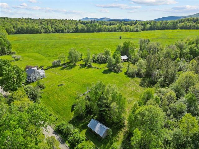 406 Courchaine Road, Elmore, VT 05657