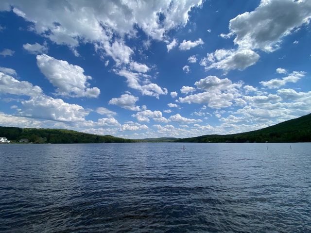 406 Courchaine Road, Elmore, VT 05657
