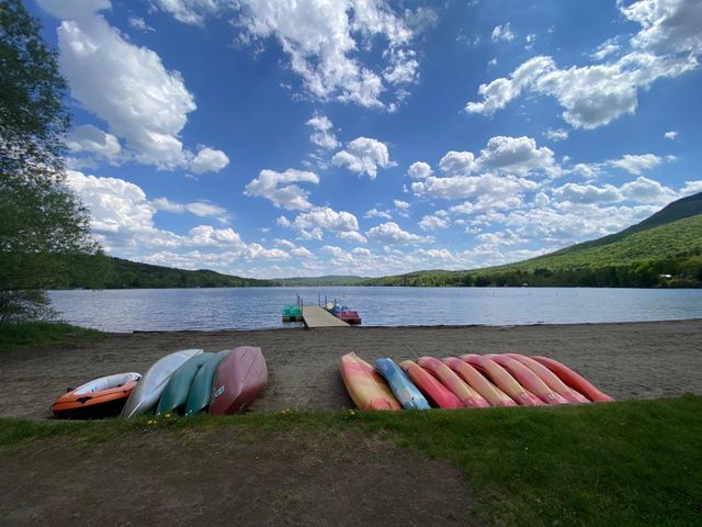 406 Courchaine Road, Elmore, VT 05657