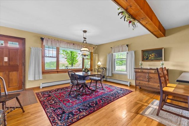 406 Courchaine Road, Elmore, VT 05657