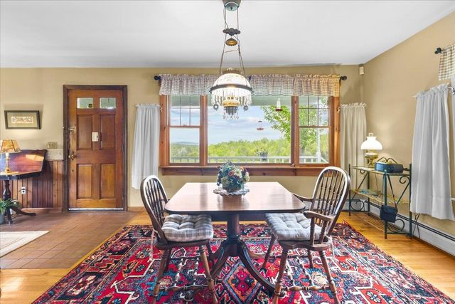 406 Courchaine Road, Elmore, VT 05657