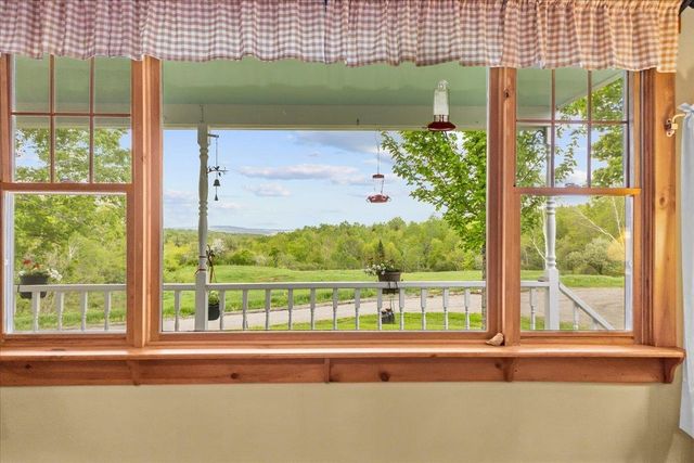 406 Courchaine Road, Elmore, VT 05657