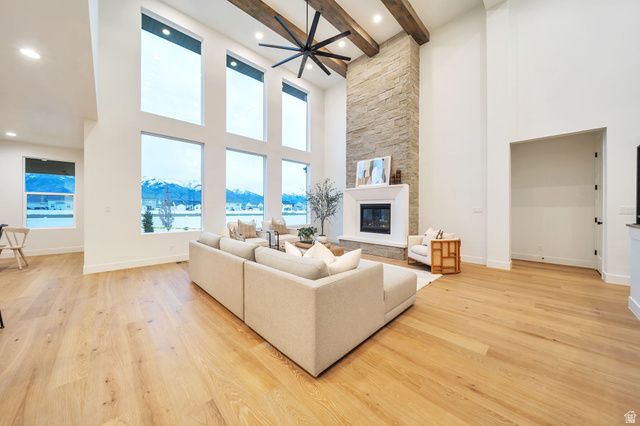 316 N AMBER LN, Layton, UT 84041