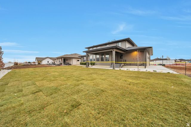 316 N AMBER LN, Layton, UT 84041