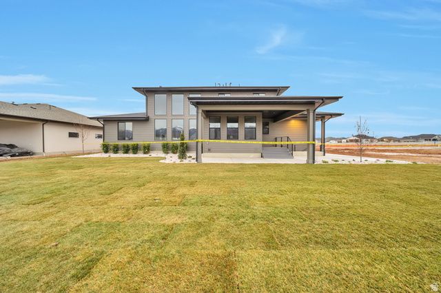 316 N AMBER LN, Layton, UT 84041