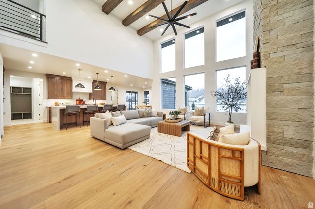 316 N AMBER LN, Layton, UT 84041