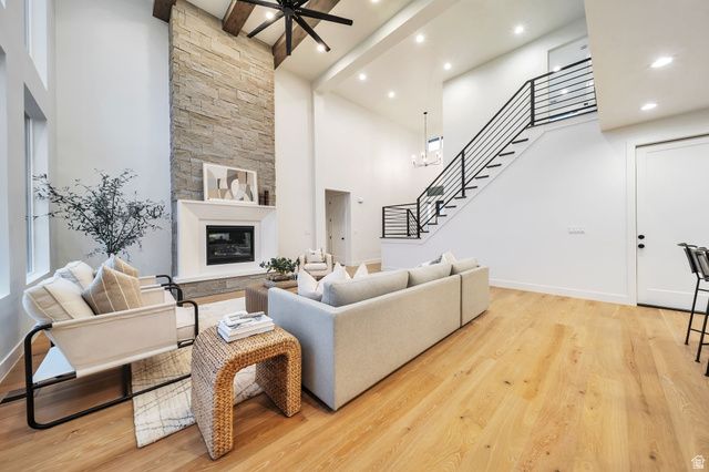 316 N AMBER LN, Layton, UT 84041