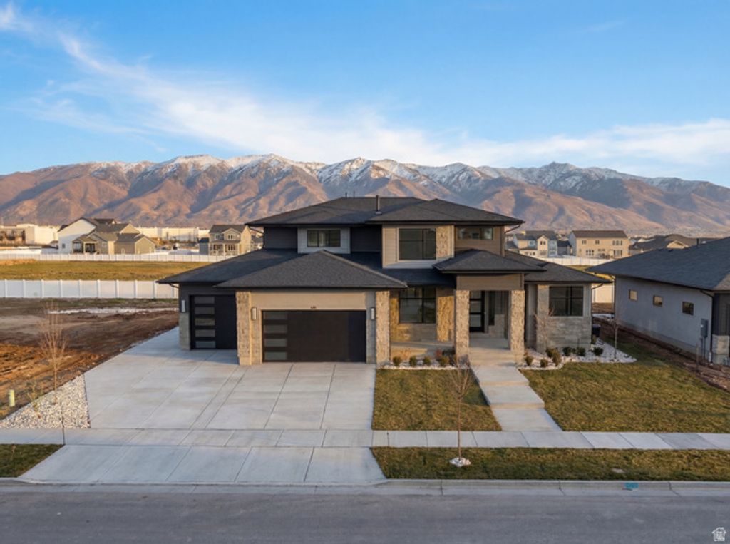 316 N AMBER LN, Layton, UT 84041