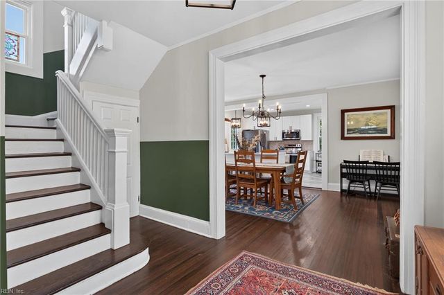 4306 Newport AVE, Norfolk, VA 23508
