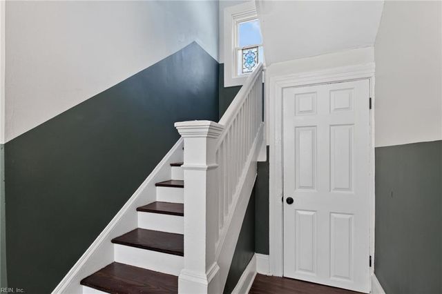 4306 Newport AVE, Norfolk, VA 23508