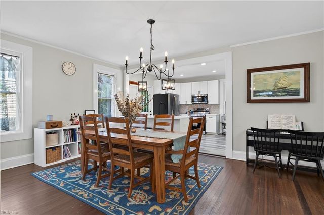 4306 Newport AVE, Norfolk, VA 23508