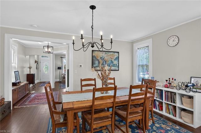 4306 Newport AVE, Norfolk, VA 23508
